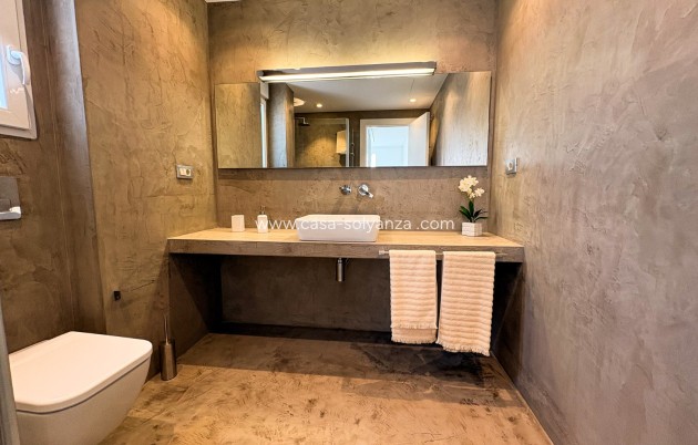 Resale - Villa / Semi detached - Ciudad Quesada - Rojales - Ciudad Quesada