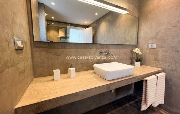 Resale - Villa / Semi detached - Ciudad Quesada - Rojales - Ciudad Quesada