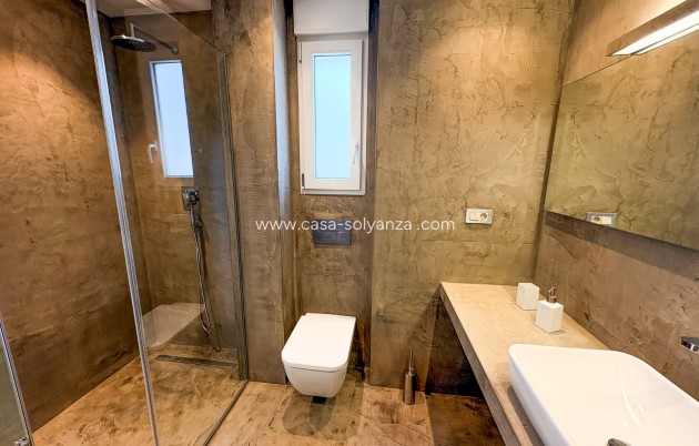 Resale - Villa / Semi detached - Ciudad Quesada - Rojales - Ciudad Quesada