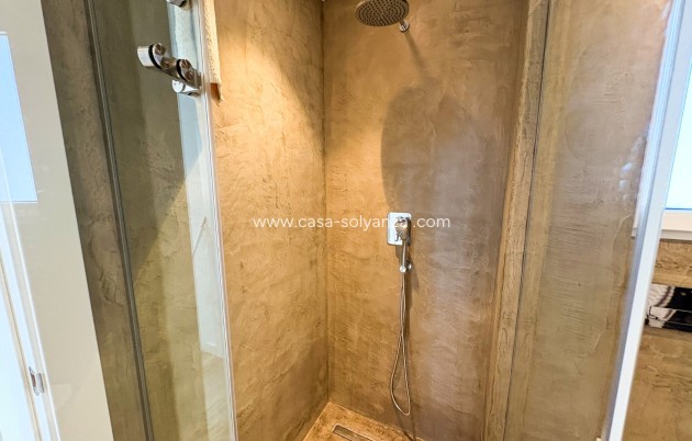 Resale - Villa / Semi detached - Ciudad Quesada - Rojales - Ciudad Quesada