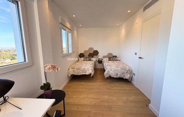 Resale - Villa / Semi detached - Ciudad Quesada - Rojales - Ciudad Quesada