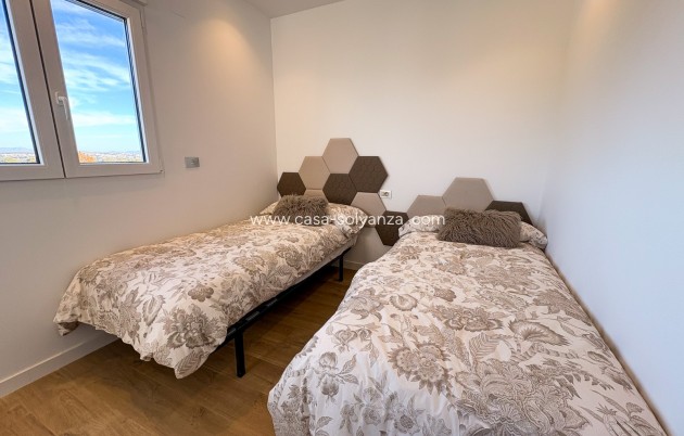 Resale - Villa / Semi detached - Ciudad Quesada - Rojales - Ciudad Quesada