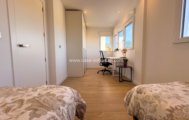 Resale - Villa / Semi detached - Ciudad Quesada - Rojales - Ciudad Quesada