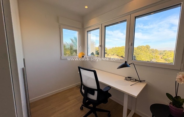 Resale - Villa / Semi detached - Ciudad Quesada - Rojales - Ciudad Quesada