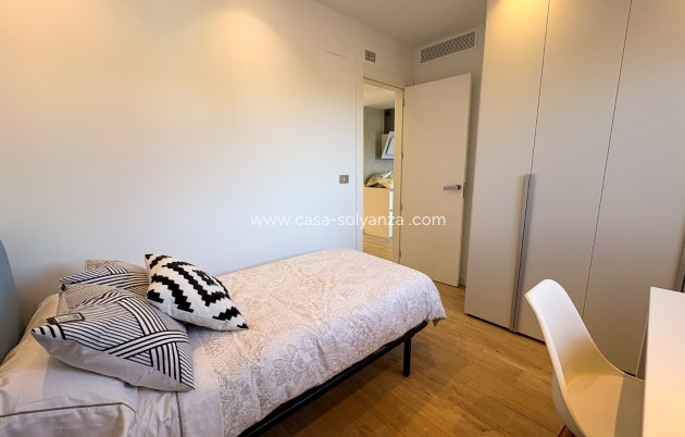 Resale - Villa / Semi detached - Ciudad Quesada - Rojales - Ciudad Quesada