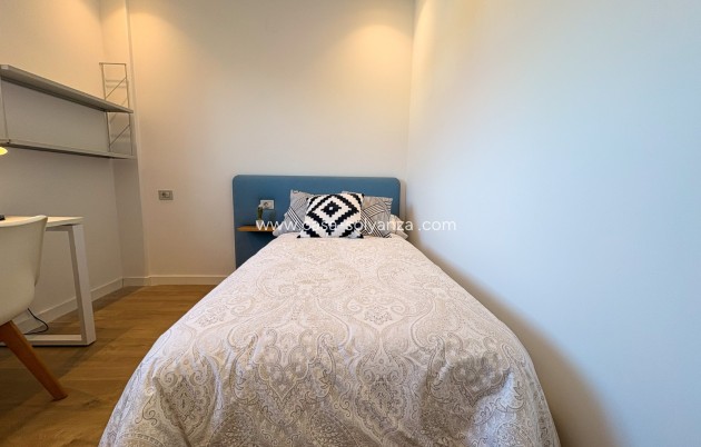 Resale - Villa / Semi detached - Ciudad Quesada - Rojales - Ciudad Quesada