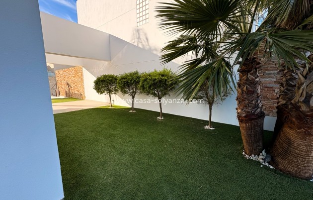 Resale - Villa / Semi detached - Ciudad Quesada - Rojales - Ciudad Quesada