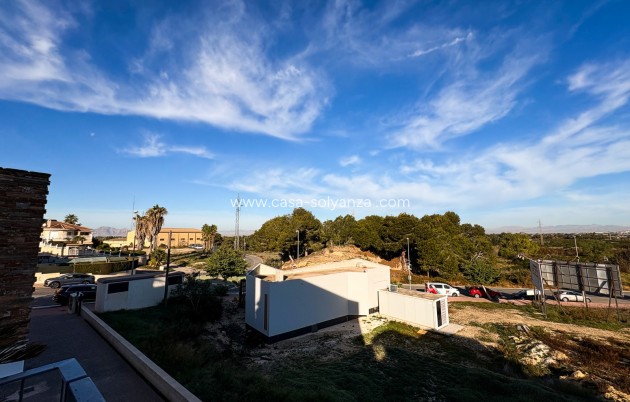 Resale - Villa / Semi detached - Ciudad Quesada - Rojales - Ciudad Quesada