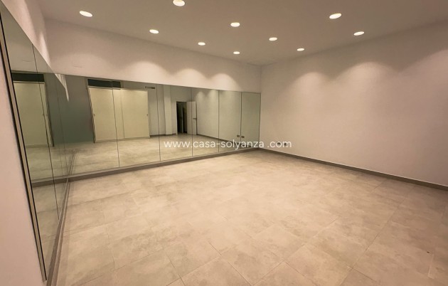 Resale - Villa / Semi detached - Ciudad Quesada - Rojales - Ciudad Quesada