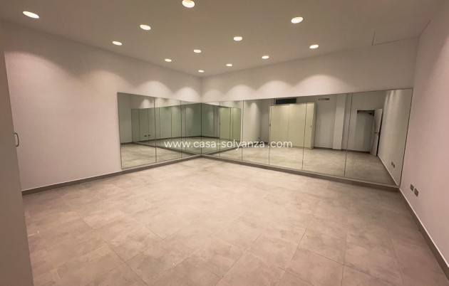 Resale - Villa / Semi detached - Ciudad Quesada - Rojales - Ciudad Quesada