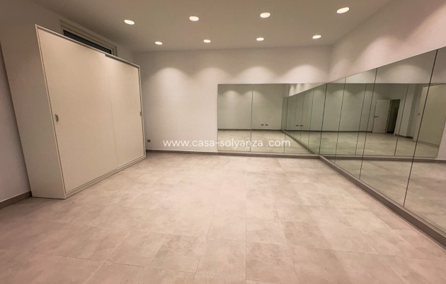 Resale - Villa / Semi detached - Ciudad Quesada - Rojales - Ciudad Quesada