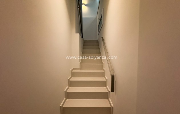 Resale - Villa / Semi detached - Ciudad Quesada - Rojales - Ciudad Quesada