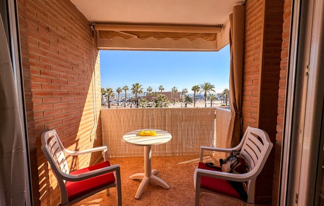 Resale - Apartment / flat - San Pedro del Pinatar - Lo pagan