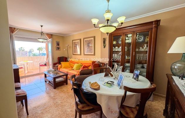 Resale - Apartment / flat - San Pedro del Pinatar - Lo pagan