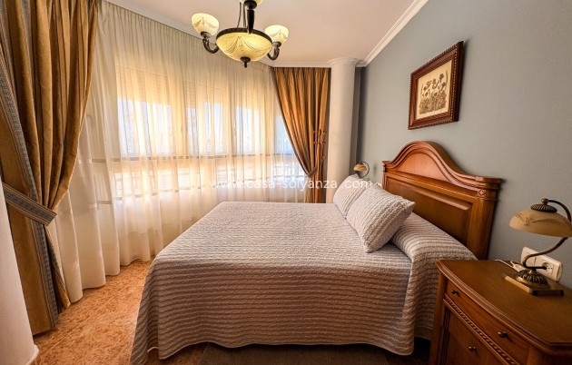 Resale - Apartment / flat - San Pedro del Pinatar - Lo pagan