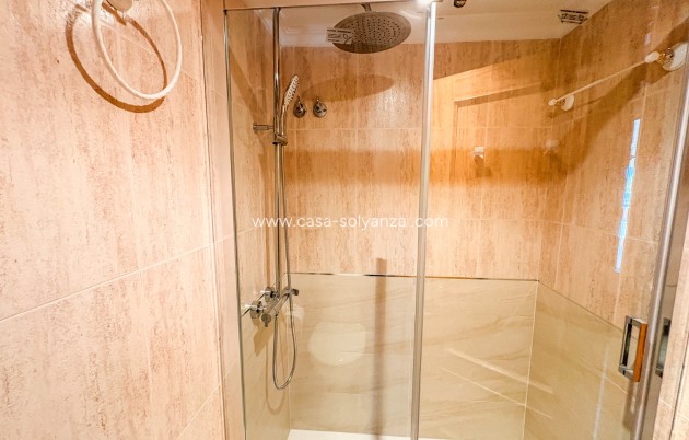 Resale - Apartment / flat - San Pedro del Pinatar - Lo pagan