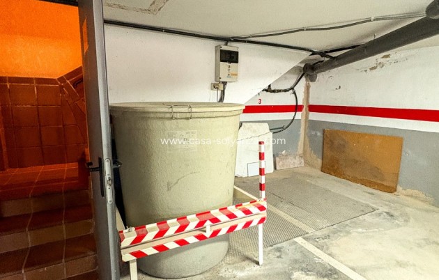 Resale - Apartment / flat - San Pedro del Pinatar - Lo pagan