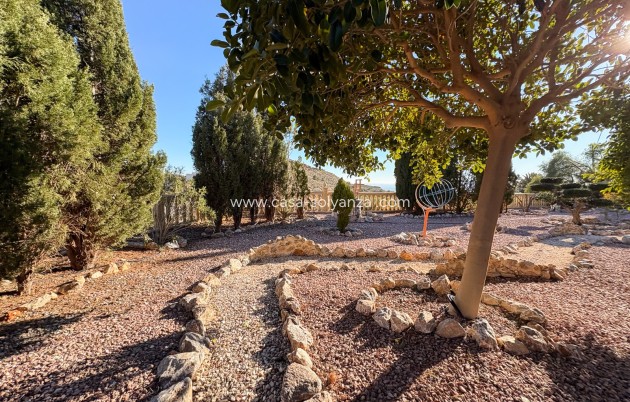 Resale - 2. Town house - Crevillente - Crevillent