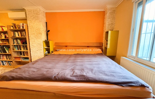 Resale - 2. Town house - Crevillente - Crevillent