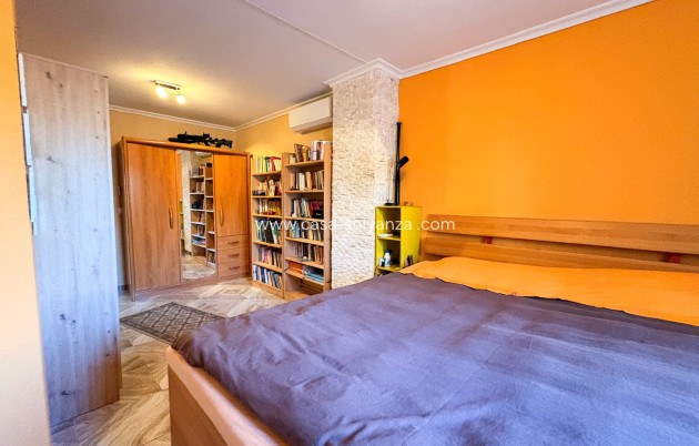 Resale - 2. Town house - Crevillente - Crevillent