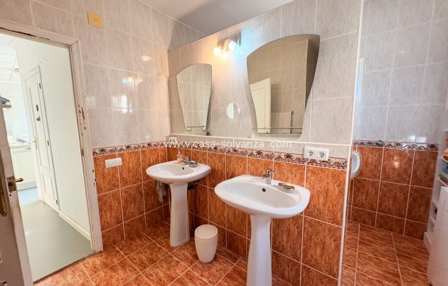 Resale - 2. Town house - Crevillente - Crevillent