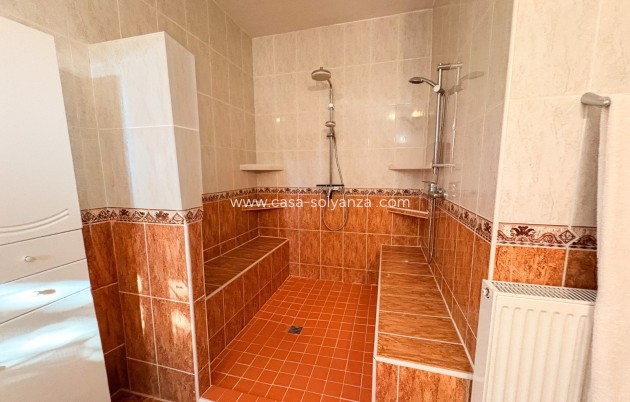 Resale - 2. Town house - Crevillente - Crevillent