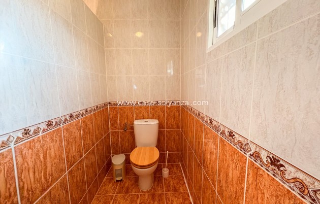 Resale - 2. Town house - Crevillente - Crevillent