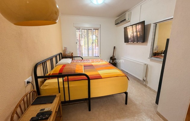 Resale - 2. Town house - Crevillente - Crevillent