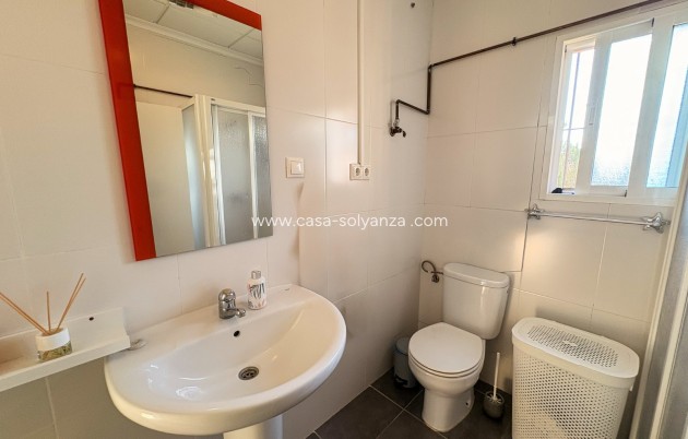 Resale - 2. Town house - Crevillente - Crevillent