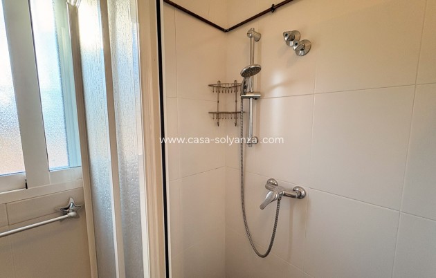 Resale - 2. Town house - Crevillente - Crevillent