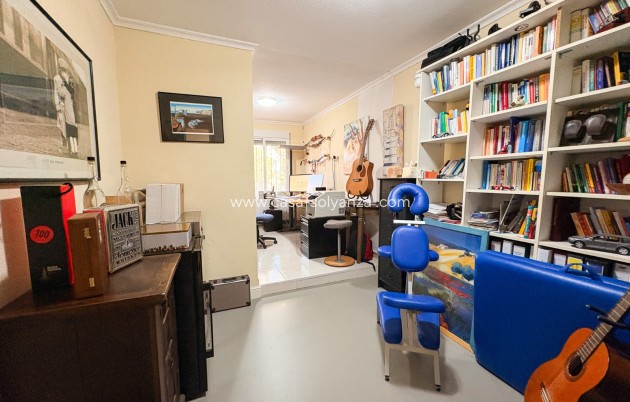 Resale - 2. Town house - Crevillente - Crevillent