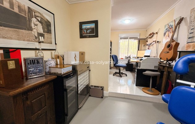 Resale - 2. Town house - Crevillente - Crevillent