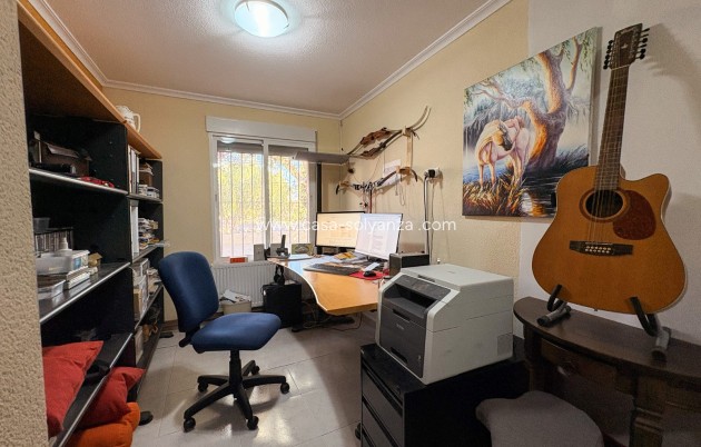 Resale - 2. Town house - Crevillente - Crevillent