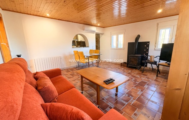 Resale - 2. Town house - Crevillente - Crevillent