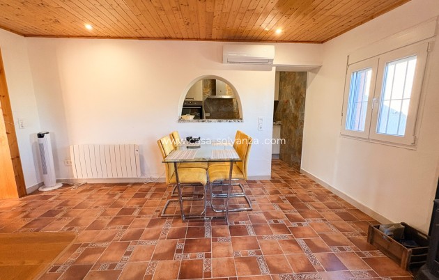 Resale - 2. Town house - Crevillente - Crevillent