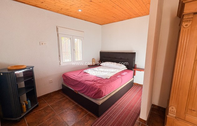 Resale - 2. Town house - Crevillente - Crevillent