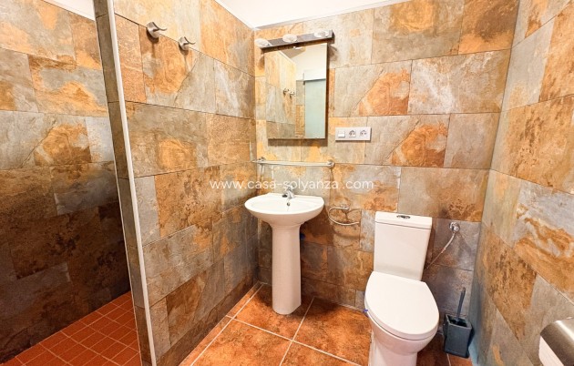 Resale - 2. Town house - Crevillente - Crevillent