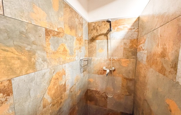 Resale - 2. Town house - Crevillente - Crevillent