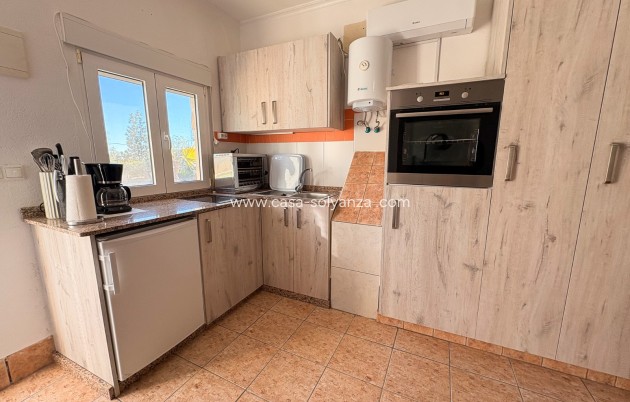 Resale - 2. Town house - Crevillente - Crevillent