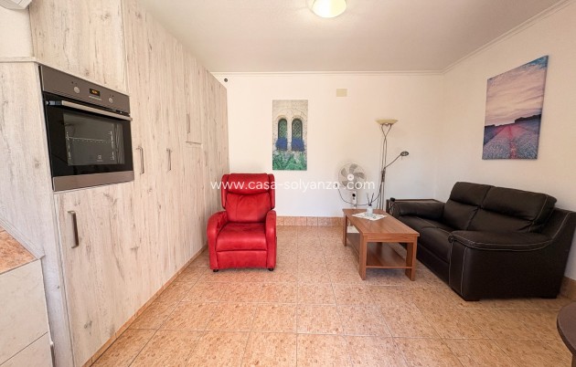 Resale - 2. Town house - Crevillente - Crevillent