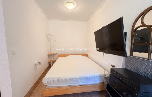 Resale - 2. Town house - Crevillente - Crevillent