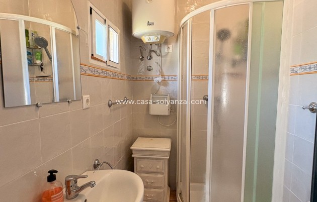 Resale - 2. Town house - Crevillente - Crevillent