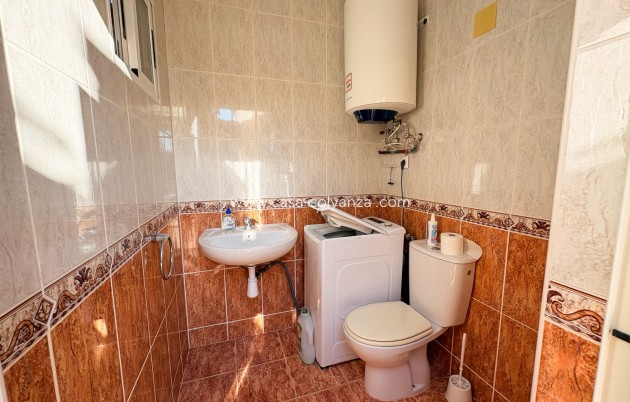 Resale - 2. Town house - Crevillente - Crevillent