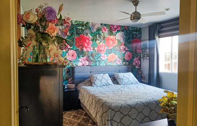 Resale - Villa - Detached - Benijofar