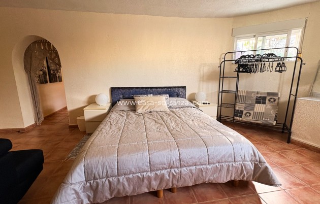 Resale - Villa - Detached - Benijofar