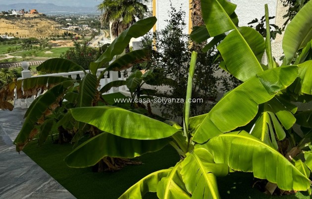 Resale - Villa - Detached - Ciudad Quesada - Rojales - Ciudad Quesada