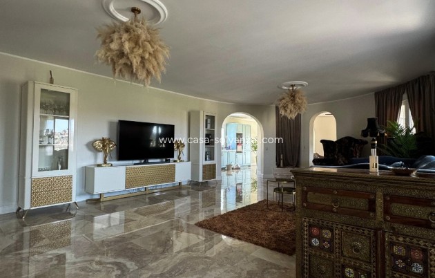 Resale - Villa - Detached - Ciudad Quesada - Rojales - Ciudad Quesada