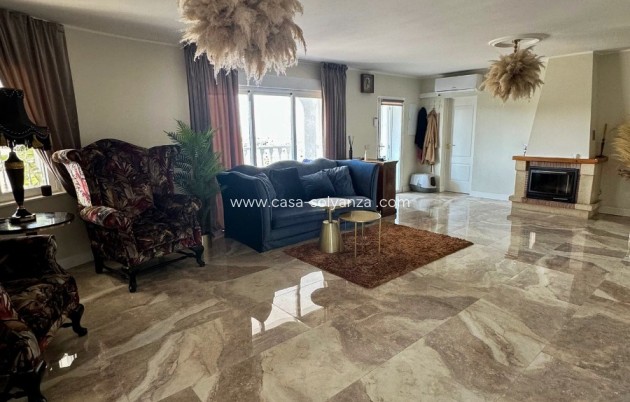 Resale - Villa - Detached - Ciudad Quesada - Rojales - Ciudad Quesada