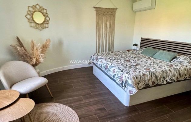 Resale - Villa - Detached - Ciudad Quesada - Rojales - Ciudad Quesada