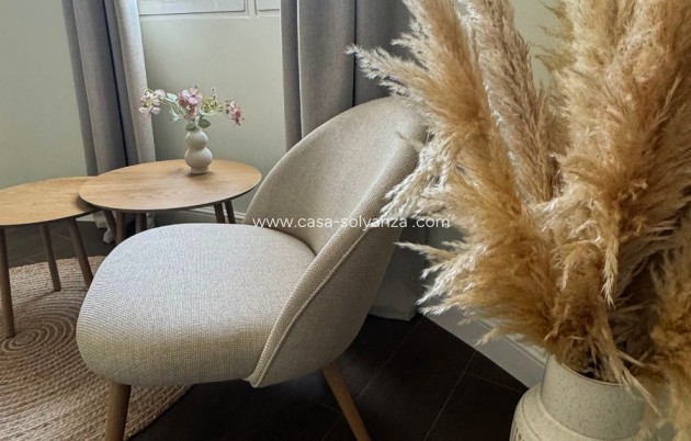 Resale - Villa - Detached - Ciudad Quesada - Rojales - Ciudad Quesada